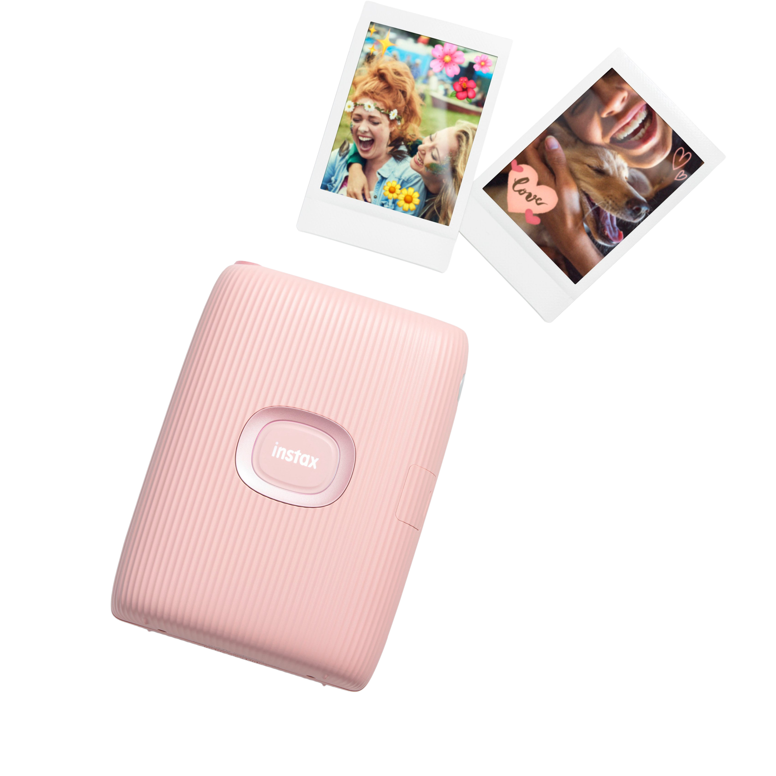 Instax mini link 2 Smartphone printer