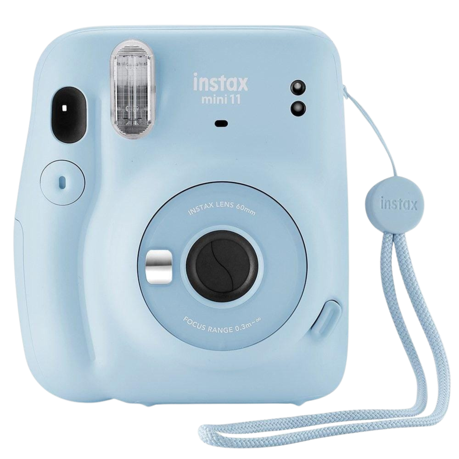 Instax mini 11 للإيجار