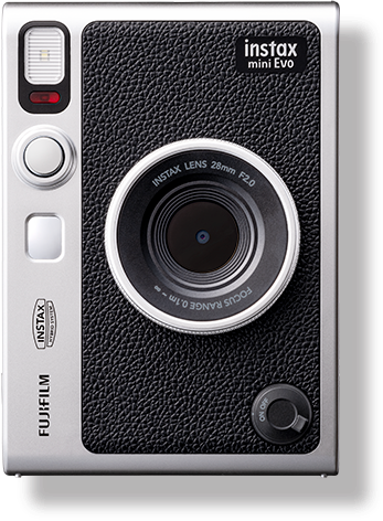 instax mini Evo للإيجار