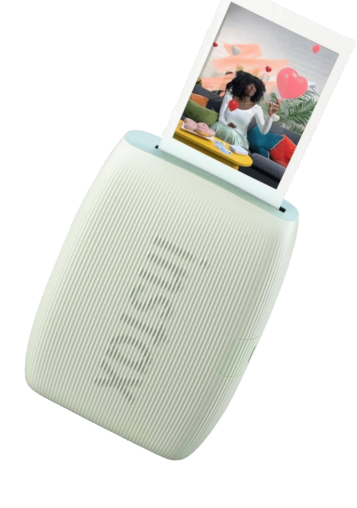 instax mini link3 للإيجار